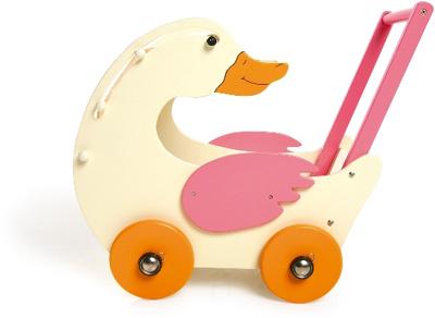 Small Foot Design 8757 accessoire voor poppen Poppenwandelwagen