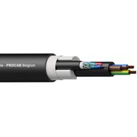 Procab PAC151/1 DMX-AES en 3G1.5 power kabel (per rol van 100 m) - thumbnail
