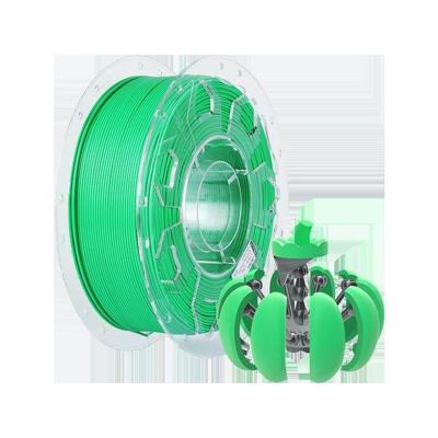 3D Filament Creality PLA 1.75mm groen 1kg