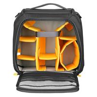 Vanguard VEO BIB F33 Cameratas Binnenafmetingen (bxhxd) 280 x 280 x 160 mm Tabletvak, Regenbescherming Zwart - thumbnail