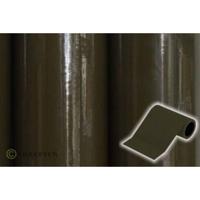 Oracover 27-018-005 Decoratiestrepen Oratrim (l x b) 5 m x 9.5 cm Tarn-olijf - thumbnail