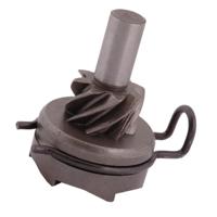 Kickstartrondsel 7-tands | Kymco Agility 12 - thumbnail