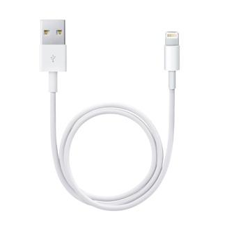 Apple Lightning-naar-USB-kabel (0.5 m)
