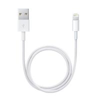 Apple Lightning-naar-USB-kabel (0.5 m) - thumbnail