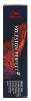 Wella Professionals Koleston Perfect Me+ Permanent Creme Colour 5/5 Light Brown Mahogany 60ml - thumbnail