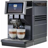 Saeco Magic M1 Volautomatische espressomachine - Zwart Grafiet 15 bar 2,5 - Black Friday - thumbnail