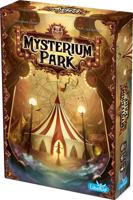 Asmodee mysterium park - thumbnail