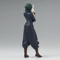 Jujutsu Kaisen: Jukon no Kata Figure - Mai Zenin - thumbnail