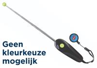 Trixie dog activity target stick aanwijsstok assorti - thumbnail