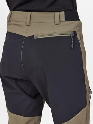 Craft 1913803 PRO Explore Hiking Pant W - Rift - XS Craft 1913803 PRO Explore Hiking Pant W - Rift - XS