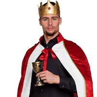 Middeleeuwse Koninklijke Kelk Arthur - thumbnail