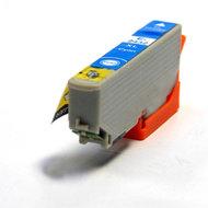 Epson 24XL cyaan - thumbnail