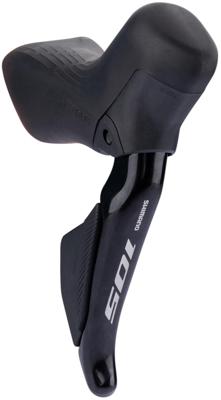 Shimano 105 Di2 ST-R7170 12-speed STI Dual Control right