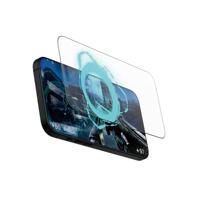 PanzerGlass Gaming 2860 Screenprotector (glas) Apple iPhone 16 Pro Max 1 stuk(s) Anti-vingerafdruk, Krasvast - thumbnail