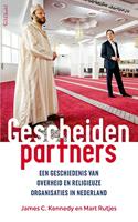 Gescheiden partners - James C. Kennedy, Mart Rutjes - ebook - thumbnail