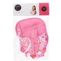 Baby Rose poppendraagzak - thumbnail