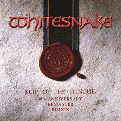 Slip Of The Tongue - CD (0190295409807)