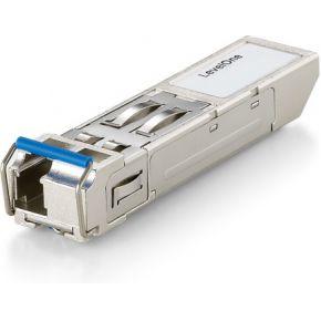 LevelOne SFP-4330 netwerk transceiver module Vezel-optiek 1250 Mbit/s