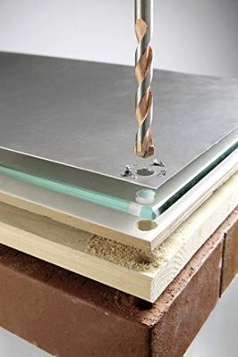 Allesboor 6mm easy cut KWB - Kwb Allesboor 6mm easy cut KWB - Kwb
