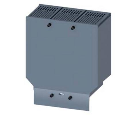 Siemens 3VA9163-0KB05 Klemafdekking 1 stuk(s)