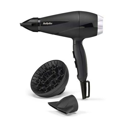 Föhn Babyliss 6716DE (3030050185843) Föhn Babyliss 6716DE (3030050185843)