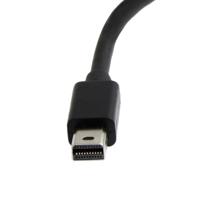 Mini DisplayPort naar DVI-Adapter Startech MDP2DVIS Zwart - thumbnail