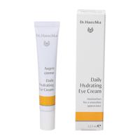 Dr. Hauschka Daily Hydrating Eye Cream 12.50 ml - thumbnail