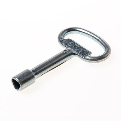 Doornsleutel driek.stuv lang 8mm