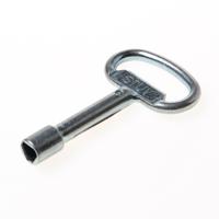 Doornsleutel driek.stuv lang 8mm - thumbnail