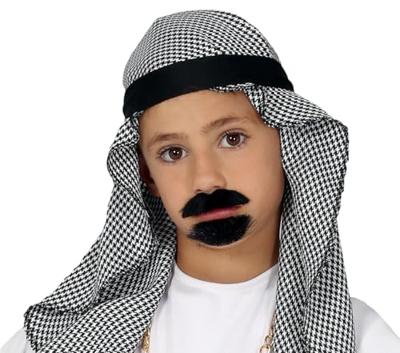 Arabische Sjeik Kostuum Kind