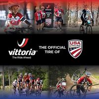 Vittoria Standard 700x28/42C Presta Binnenband 48mm Zwart - thumbnail