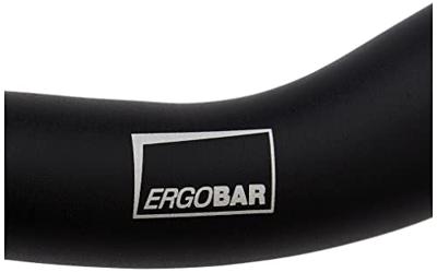 XLC Stuur comp ergo hb-c09