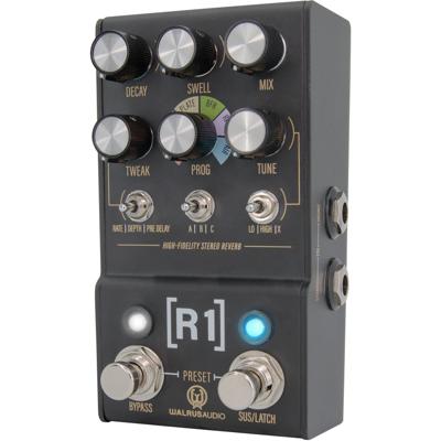 Walrus Audio Mako Series R1