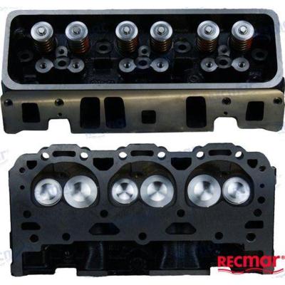 REC3861911 - NIEUWE GM V6 CILINDERKOP Volvo