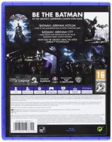 Batman: Return to Arkham - thumbnail