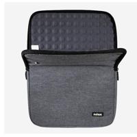 Laptophoes Nilox SLEEVE Grijs - thumbnail