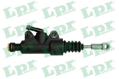 Hoofdcilinder, koppeling 2492 Hoofdcilinder, koppeling 2492