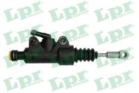 Hoofdcilinder, koppeling 2492 - thumbnail