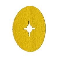 Norton Razorstar F990S fiberschijf 115mm P36 - thumbnail