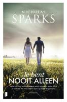 Nicholas  Sparks Je bent nooit alleen - thumbnail