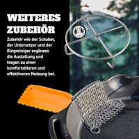 Petromax onderhoudswax voor giet- en smeedijzer - thumbnail