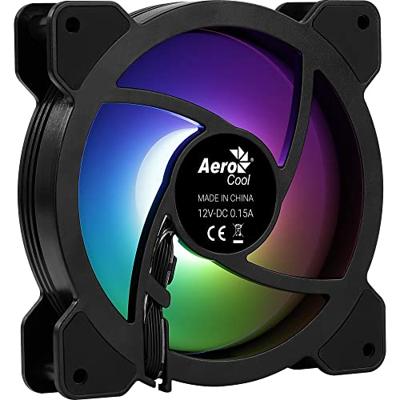 AEROCOOL PGS SATURN 12F ARGB 6P ventilator (120mm)