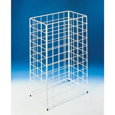 CWS Hygiene 903102600 HD31026 Papierbak 20 l (b x h x d) 300 x 360 x 180 mm Wit 1 stuk(s)