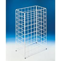 CWS Hygiene 903102600 HD31026 Papierbak 20 l (b x h x d) 300 x 360 x 180 mm Wit 1 stuk(s) - thumbnail