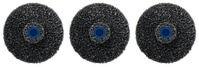 Gedore Automotive 3463915 KL-0115-1002 vervangende schijfset, velgenflens Gedore Automotive 3463915 KL-0115-1002 vervangende schijfset, velgenflens