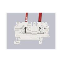 Wiha Schroevendraaier | snedebreedte 3,5 mm | klinglengte 100 mm | VDE geïsoleerd | 1 stuk - 35446 - 35446 - thumbnail