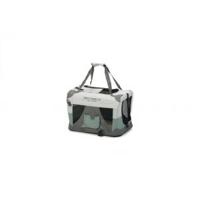 Beeztees World Travel - Hondenbench - Nylon - 49X34X35 Cm - thumbnail