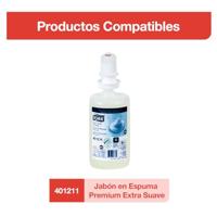 TORK Image Design 460009 Zeepdispenser RVS - thumbnail