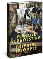 Delphine  Lecompte Vrolijke verwoesting - thumbnail