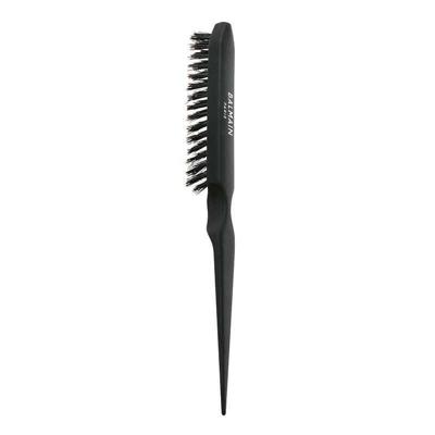 Balmain Hair Couture Back Comb Brush Black